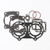 Cometic - Cometic Top End Kit 66.5mm Bore-yamaha - C7275