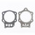 Cometic - Cometic Top End Kit 95mm Bore-honda - C7644