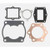 Cometic - Cometic Top End Kit 71mm Bore -honda - C7278