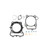 Cometic - Yam Yz250f 01-13 79mm Bore Topend Gasket Set - C3057