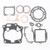 Cometic - Cometic Head Gasket 58mm Bore-kawasaki - C7763