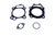 Cometic - Hon Crf250r 04-09 79mm Bore Top End Gasket Set - C7185