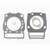 Cometic - Cometic Top End Kit 92mm Bore-polaris - C7311