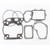 Cometic - Cometic Top End Kit O-ring Head-suzuki - C7779