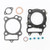 Cometic - Cometic Top End Kit 66mm Bore-honda - C3187-EST