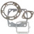 Cometic - Ktm Sx150 16-19 Top End Gasketset - C3607
