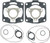 Cometic - Pol 600xc/rmx 98-99 593cc Top End Gasket Set - C2046
