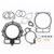 Cometic - Cometic Top End Kit 91mm Bore-ktm - C3264-EST