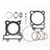 Cometic - Cometic Top End Kit 76mm Bore -yamaha - C3224-EST