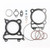 Cometic - Cometic Top End Kit 80mm Bore-yamaha - C3226-EST