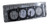 Cometic - Kaw Zx-9 94-97 950cc 75mm .030" Spring Steel Head Gsk - C8272
