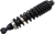 Moose Utility - Gas Shock - Heavy Duty - Rear - Gas Shock - AU-04412