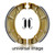 Ebc - Brake Shoe Set - 633