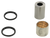 Moose Racing - Shock Bearing Kit - Shock Bearing Kit - 21-1013