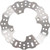 Ebc - Ebc Contour Rear Rotor - MD6236C