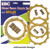 Ebc - Ebc Src (streetracer Clutches)kit - SRK77