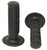 Emgo - Mx Style Grips Black - 42-24630