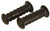 Emgo - Grip Set Blk Z1 Clsd End - 42-30811