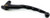 Emgo - Lever C Black Honda 53178-mbo-006 - 30-52002 Emgo - Lever C Black Honda 53178-mbo-006 - 30-52002