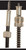 Emgo - Cable Throttletri 60-1819 Amalcon Carb - 26-82740