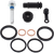 Moose Racing - Caliper Rebuild Kit - Front - YZ/TT - Brake Caliper Rebuild Kit - 18-3014