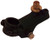 Emgo - Brake Lever Brackets / Honda - 34-40902