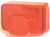 Emgo - Tail Light Lens Only 72 Ltr - 62-79830