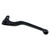 Emgo - Lever Assy C Black Honda - 32-73602