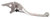 Emgo - Emgo Brake Lever Honda - 30-26421