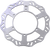 Moose Racing - Front Rotor - Yamaha - Standard Brake Rotor - 1711-FR-YAM01