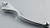 Emgo - Lever B Suzuki Chr-24b10 - 30-64841