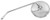 Emgo - Mirror Oem Honda L - 20-30610