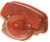 Emgo - Tail Light 63/72 Lucas 53973 - 62-14400