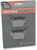 Moose Racing - Qualifier Brake Pads - Qualifier Brake Pads - M935-ORG
