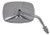 Emgo - Mirror Har Plain - 20-21708