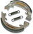 Moose Racing - Brake Shoes - KTM - Brake Shoes - M9190