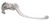 Emgo - Lever B Suzuki 57300-29g00 - 30-64891