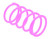 Epi - Erlandson Clutch Spring ,pink - DRS20