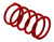 Epi - Erlandson Clutch Spring ,red - SRER12