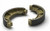 Epi - Epi Performance Brake Pad/shoe - YA442040