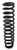 Epi - Heavy Duty Suspension Spring Yamaha Front - WE325102