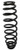 Epi - Front Suspension Spring - Polaris - WE320010