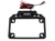Moose Utility - Mount - License Plate - License Plate Mount - ESPLATE