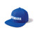 Factory Effex - Yamaha Bold Snapback Hat / Royal Blue (os) - 24-86200