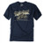 Factory Effex - Factory Effex Rng Keep 'er Pinned T-shirt/ Heather Navy Xxl - 22-87838