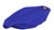 Factory Effex - Factory Effex Yz65 18-22 (blue) Colored All-grip - 21-23230