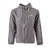 Factory Effex - Kawasaki Men's Windbreaker Jacket / Charcoal Gray (xxl) - 23-85118