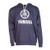 Factory Effex - Yamaha Stack Pullover Hoodie / Navy Blue (l) - 22-88214