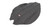Factory Effex - Factory Effex Yfz450r 14-22 Black All-grip - 19-24262