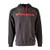 Factory Effex - Honda Landscape Men's Pullover Hoodie / Charcoal-black (l) - 24-88304
